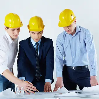 Comprehensive property management