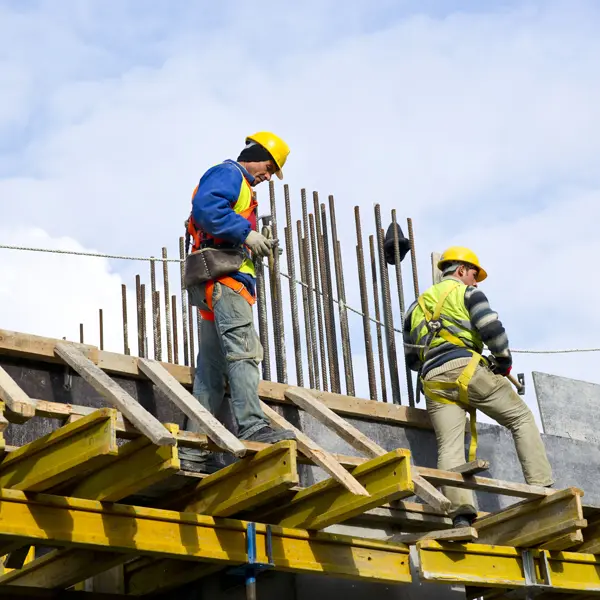civil work