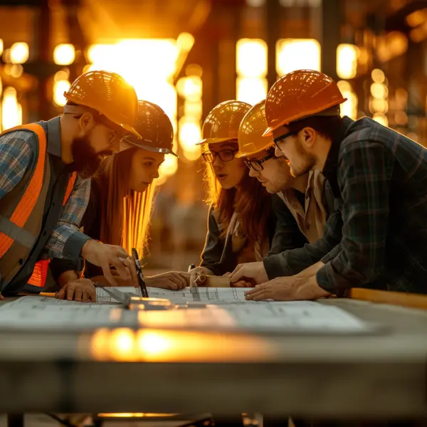 industrial engineering