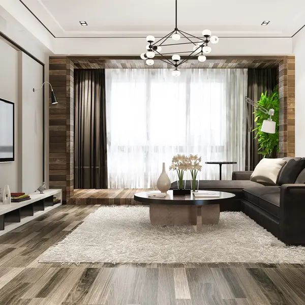 interior design and fitout