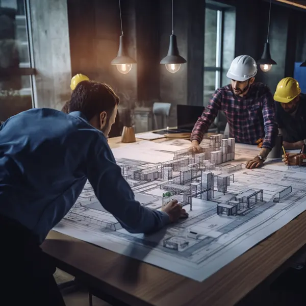 structural engineering